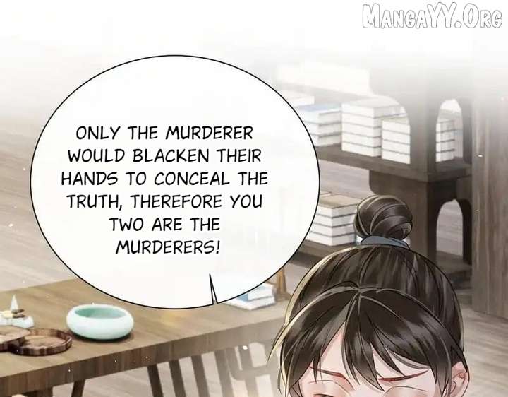 The Tyrant’s Family Lasts Thanks To Her Inner Voice Chapter 76 - Page 76