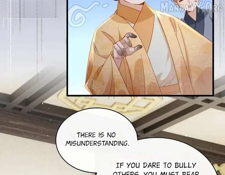 The Tyrant’s Family Lasts Thanks To Her Inner Voice Chapter 76 - Page 80