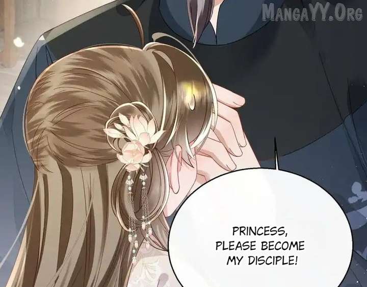 The Tyrant’s Family Lasts Thanks To Her Inner Voice Chapter 76 - Page 94