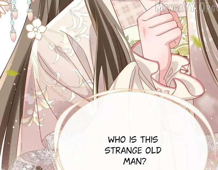 The Tyrant’s Family Lasts Thanks To Her Inner Voice Chapter 76 - Page 98