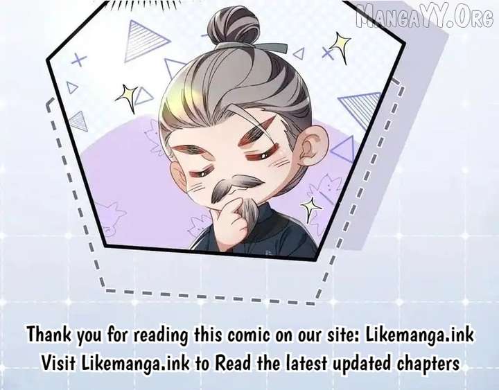 The Tyrant’s Family Lasts Thanks To Her Inner Voice Chapter 77 - Page 18