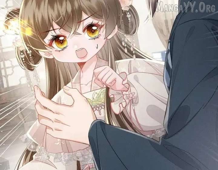 The Tyrant’s Family Lasts Thanks To Her Inner Voice Chapter 77 - Page 2