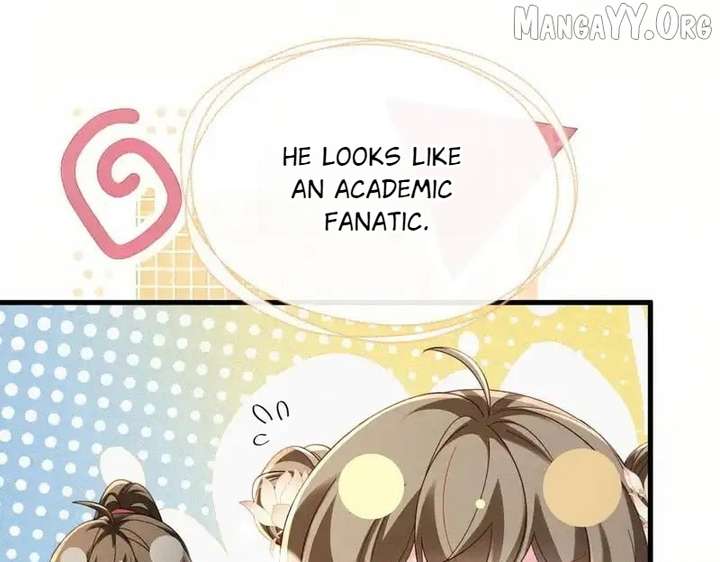 The Tyrant’s Family Lasts Thanks To Her Inner Voice Chapter 77 - Page 26