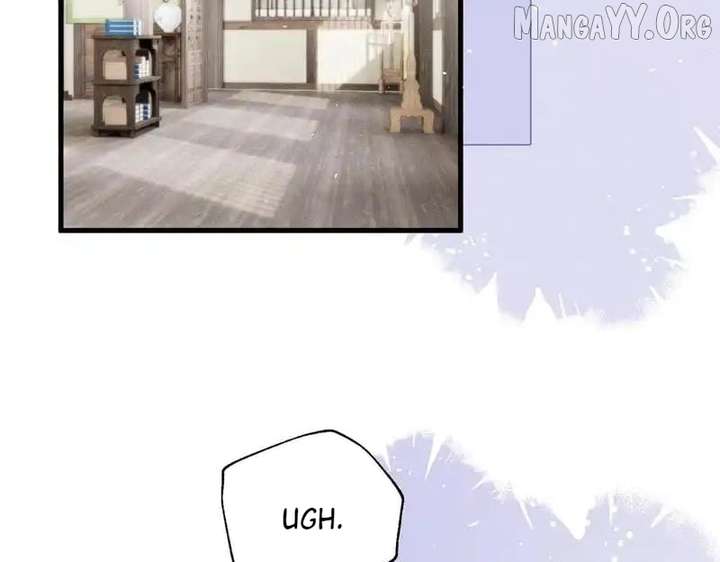 The Tyrant’s Family Lasts Thanks To Her Inner Voice Chapter 77 - Page 34