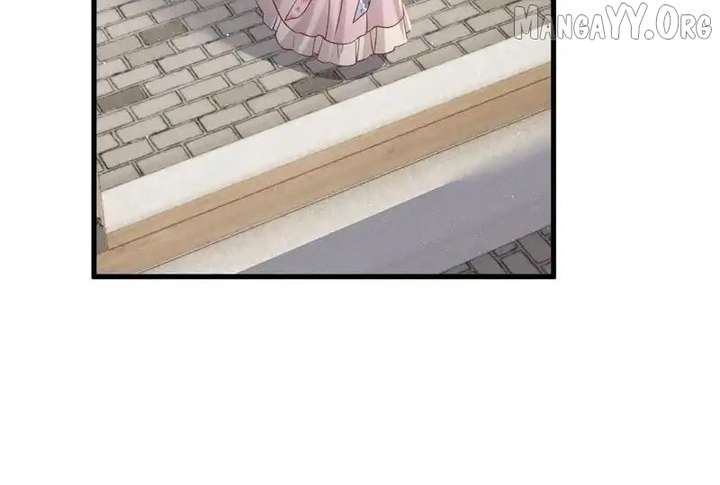 The Tyrant’s Family Lasts Thanks To Her Inner Voice Chapter 77 - Page 50