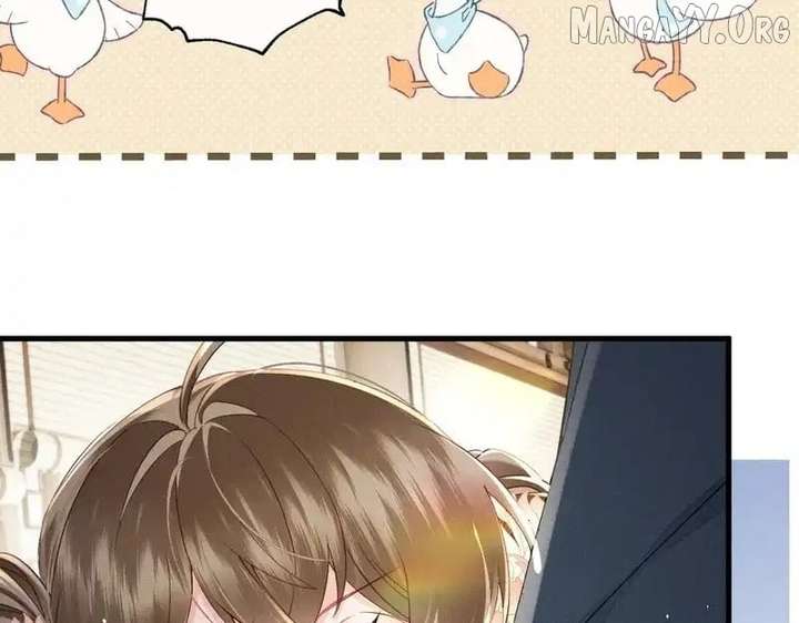 The Tyrant’s Family Lasts Thanks To Her Inner Voice Chapter 77 - Page 55