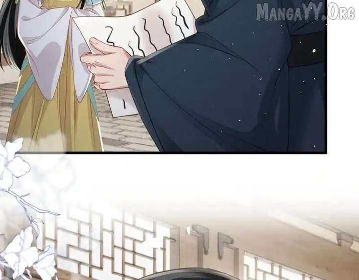 The Tyrant’s Family Lasts Thanks To Her Inner Voice Chapter 77 - Page 80