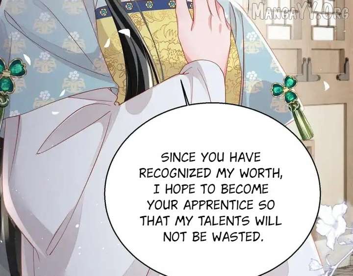 The Tyrant’s Family Lasts Thanks To Her Inner Voice Chapter 77 - Page 82