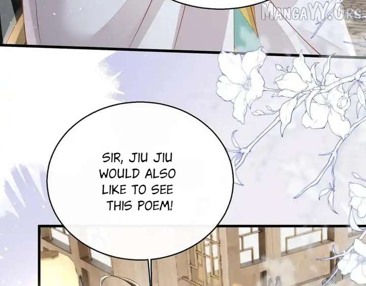 The Tyrant’s Family Lasts Thanks To Her Inner Voice Chapter 77 - Page 83