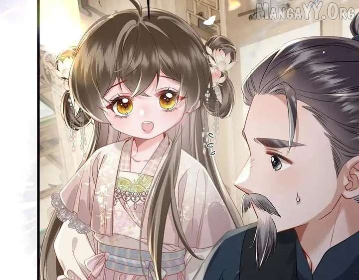 The Tyrant’s Family Lasts Thanks To Her Inner Voice Chapter 77 - Page 84