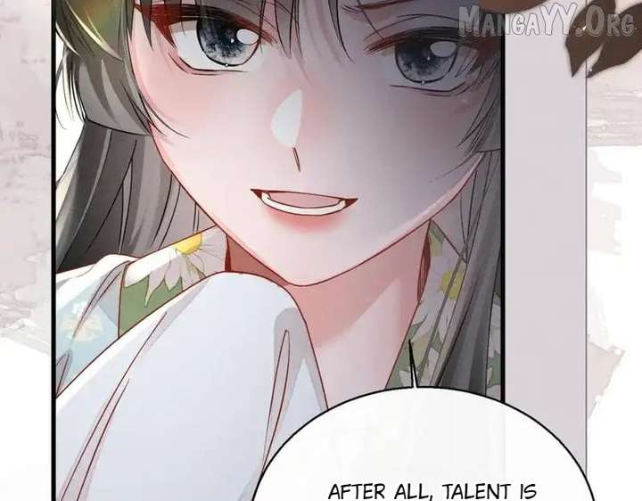 The Tyrant’s Family Lasts Thanks To Her Inner Voice Chapter 77 - Page 89