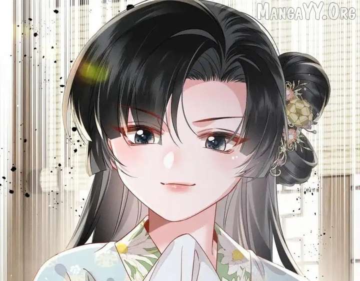 The Tyrant’s Family Lasts Thanks To Her Inner Voice Chapter 77 - Page 98