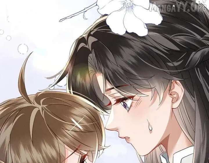 The Tyrant’s Family Lasts Thanks To Her Inner Voice Chapter 78 - Page 103