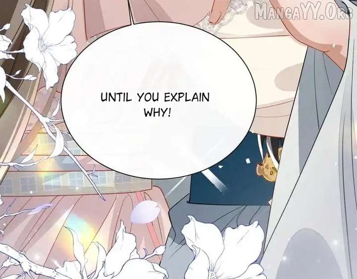 The Tyrant’s Family Lasts Thanks To Her Inner Voice Chapter 78 - Page 105