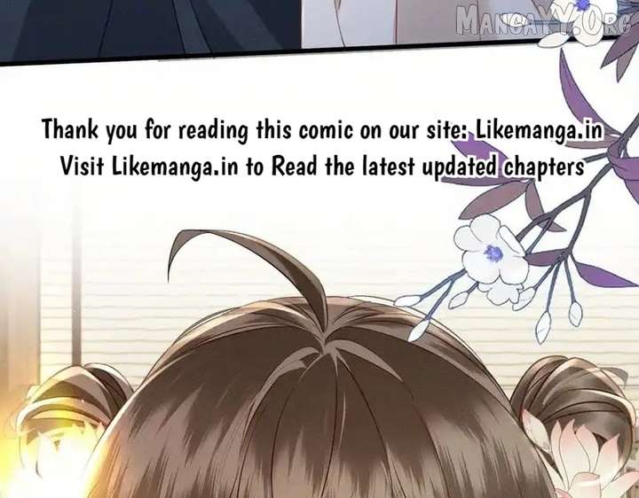 The Tyrant’s Family Lasts Thanks To Her Inner Voice Chapter 78 - Page 16