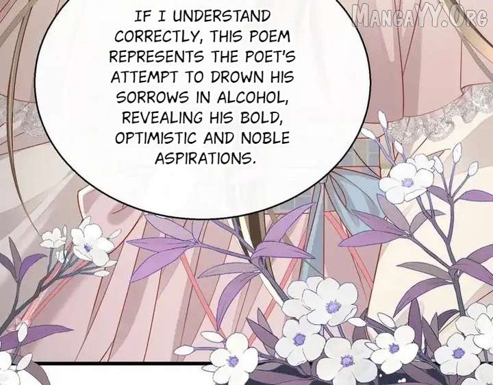 The Tyrant’s Family Lasts Thanks To Her Inner Voice Chapter 78 - Page 18