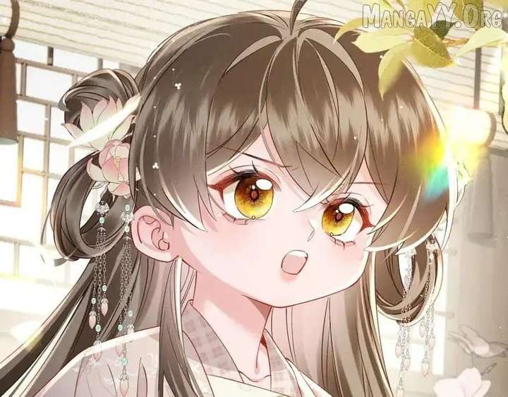 The Tyrant’s Family Lasts Thanks To Her Inner Voice Chapter 78 - Page 23