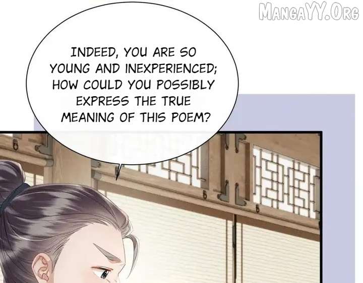 The Tyrant’s Family Lasts Thanks To Her Inner Voice Chapter 78 - Page 26