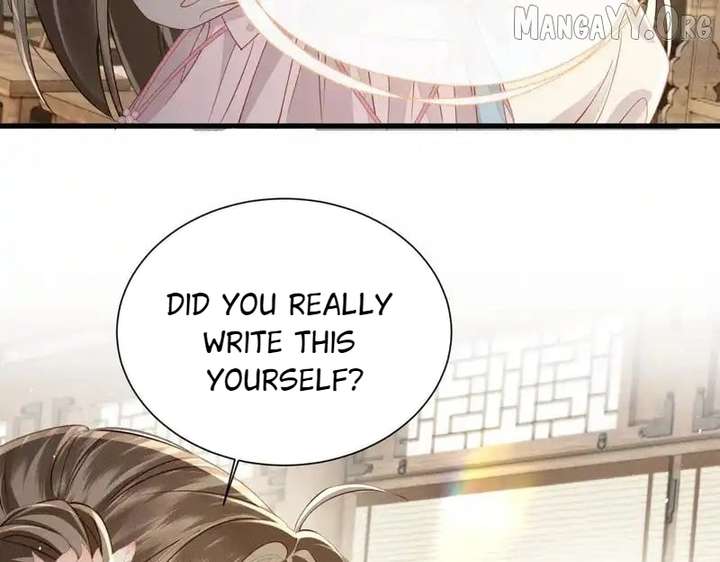 The Tyrant’s Family Lasts Thanks To Her Inner Voice Chapter 78 - Page 3