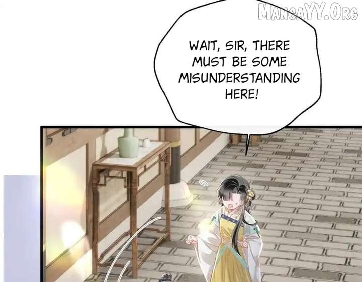 The Tyrant’s Family Lasts Thanks To Her Inner Voice Chapter 78 - Page 31