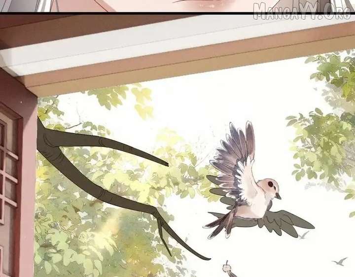 The Tyrant’s Family Lasts Thanks To Her Inner Voice Chapter 78 - Page 59