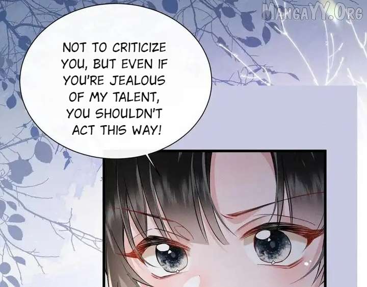 The Tyrant’s Family Lasts Thanks To Her Inner Voice Chapter 78 - Page 6