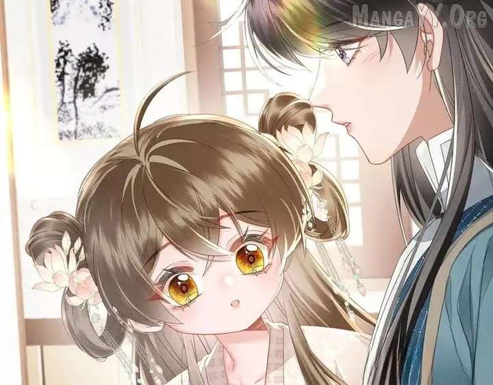 The Tyrant’s Family Lasts Thanks To Her Inner Voice Chapter 78 - Page 68