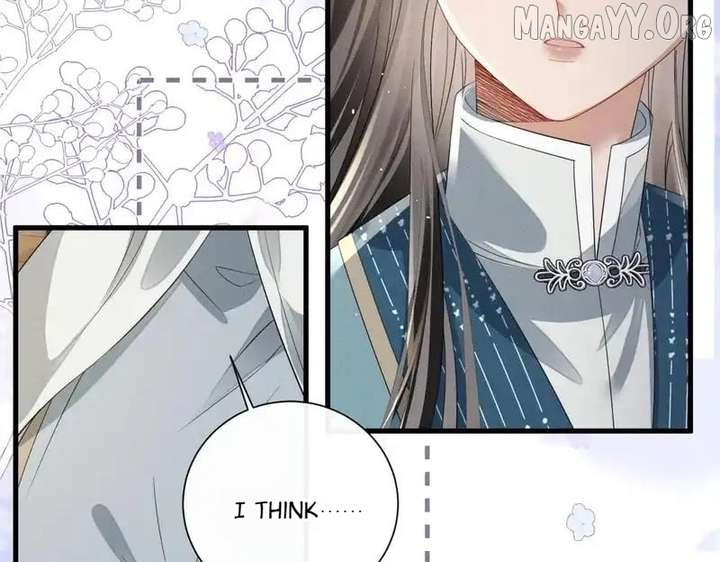 The Tyrant’s Family Lasts Thanks To Her Inner Voice Chapter 78 - Page 71