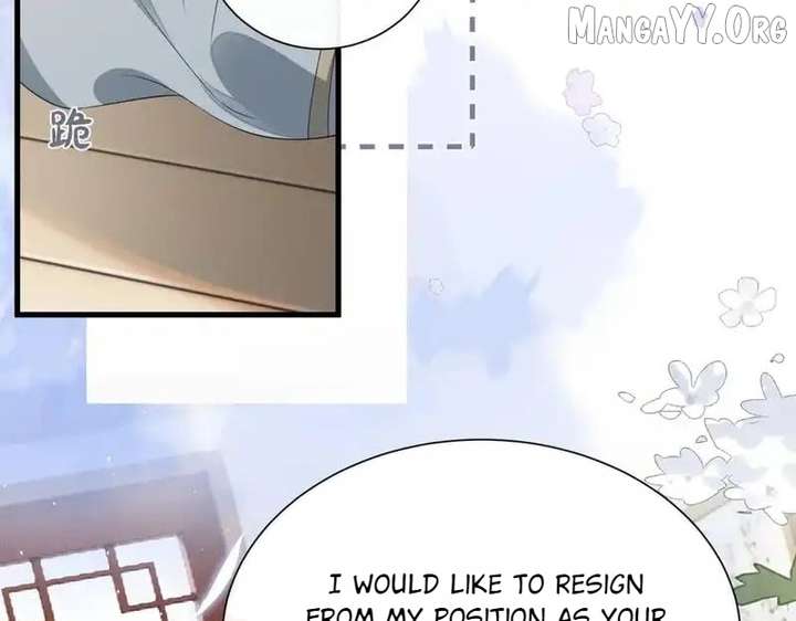 The Tyrant’s Family Lasts Thanks To Her Inner Voice Chapter 78 - Page 72