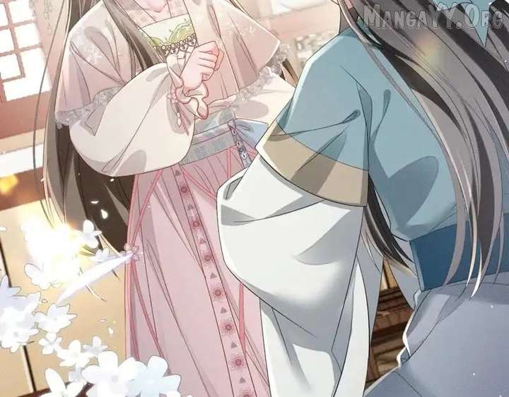 The Tyrant’s Family Lasts Thanks To Her Inner Voice Chapter 78 - Page 74