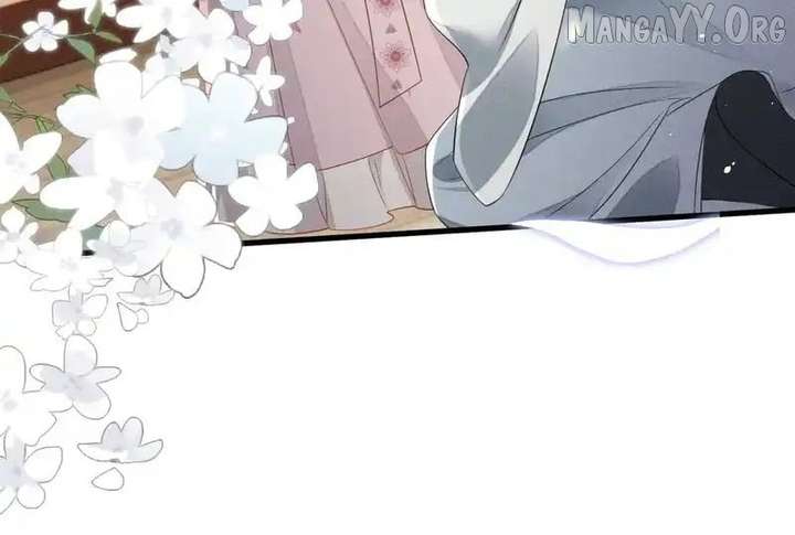 The Tyrant’s Family Lasts Thanks To Her Inner Voice Chapter 78 - Page 75