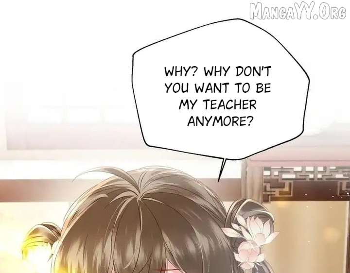 The Tyrant’s Family Lasts Thanks To Her Inner Voice Chapter 78 - Page 76