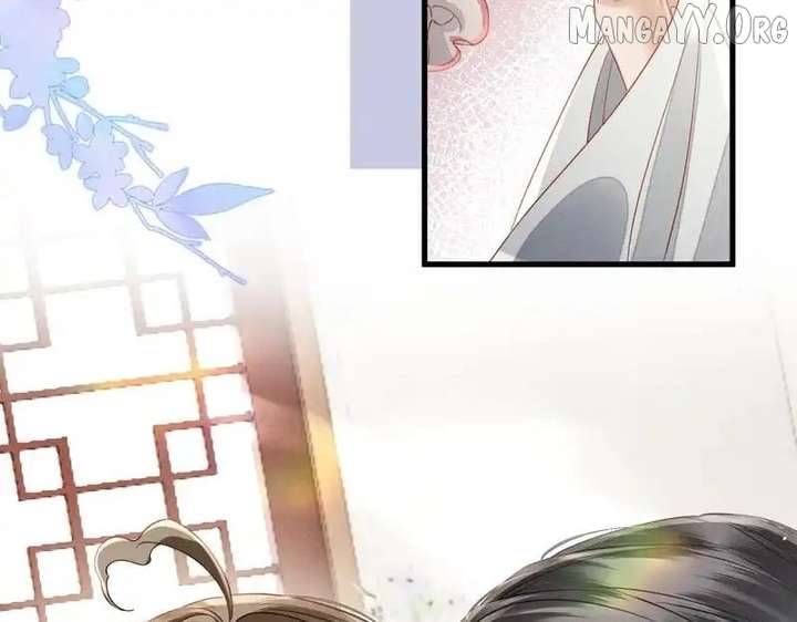 The Tyrant’s Family Lasts Thanks To Her Inner Voice Chapter 78 - Page 80