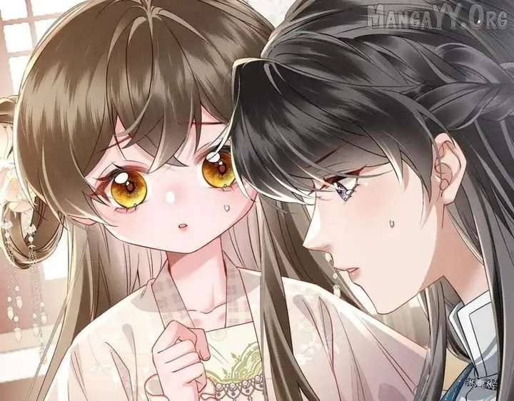 The Tyrant’s Family Lasts Thanks To Her Inner Voice Chapter 78 - Page 81