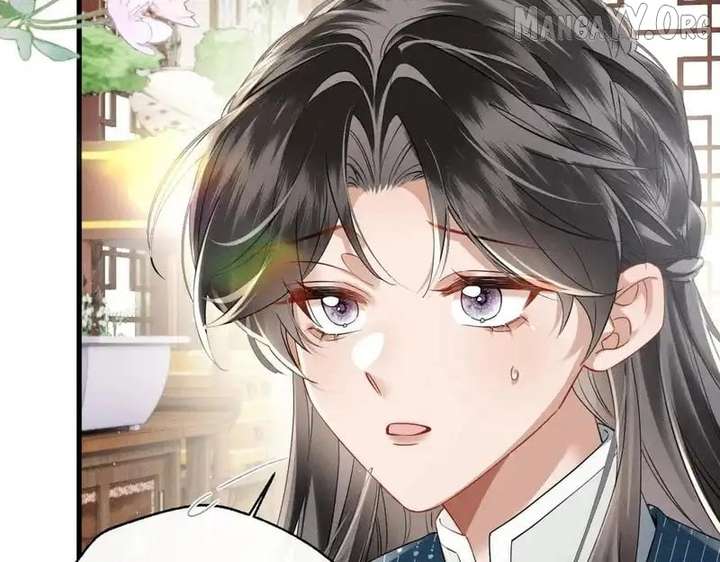 The Tyrant’s Family Lasts Thanks To Her Inner Voice Chapter 78 - Page 88