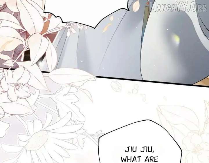 The Tyrant’s Family Lasts Thanks To Her Inner Voice Chapter 78 - Page 93