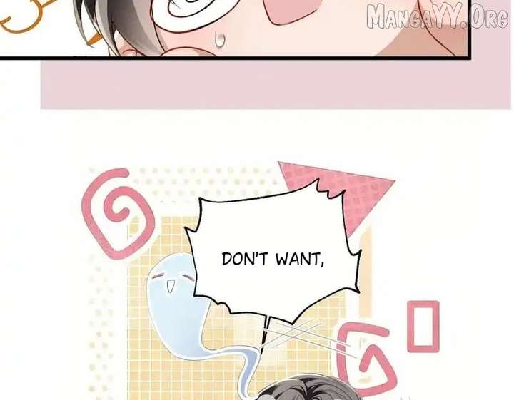 The Tyrant’s Family Lasts Thanks To Her Inner Voice Chapter 78 - Page 97