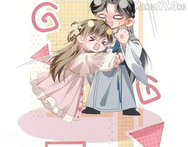 The Tyrant’s Family Lasts Thanks To Her Inner Voice Chapter 78 - Page 98