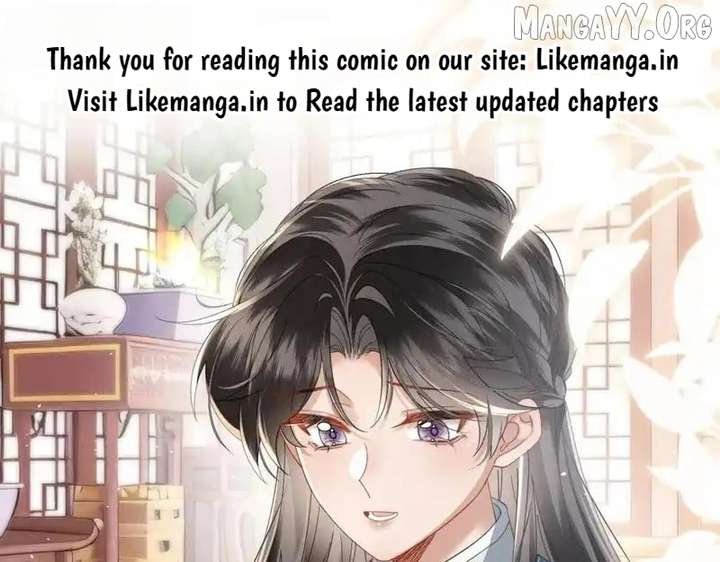 The Tyrant’s Family Lasts Thanks To Her Inner Voice Chapter 79 - Page 1