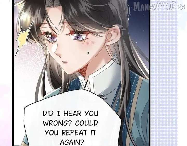 The Tyrant’s Family Lasts Thanks To Her Inner Voice Chapter 79 - Page 17