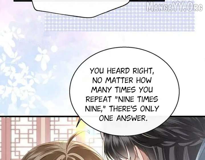 The Tyrant’s Family Lasts Thanks To Her Inner Voice Chapter 79 - Page 18