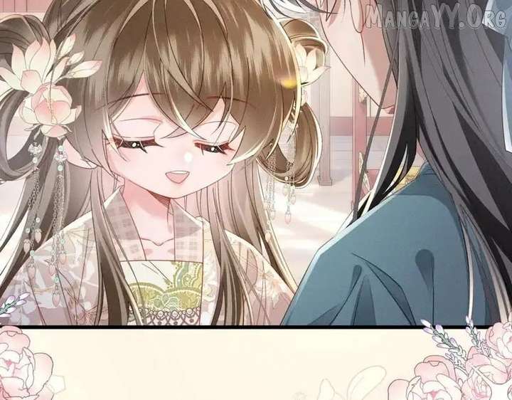 The Tyrant’s Family Lasts Thanks To Her Inner Voice Chapter 79 - Page 19