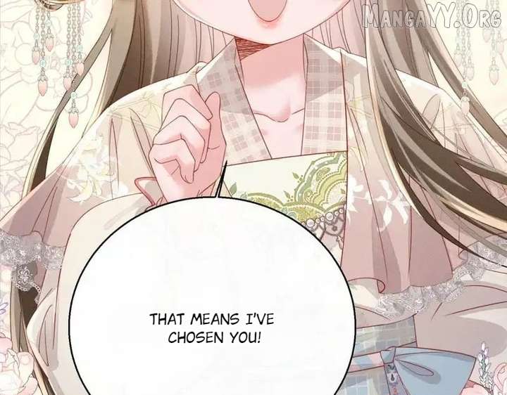 The Tyrant’s Family Lasts Thanks To Her Inner Voice Chapter 79 - Page 21