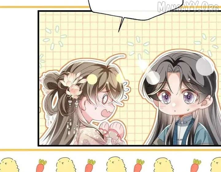 The Tyrant’s Family Lasts Thanks To Her Inner Voice Chapter 79 - Page 23