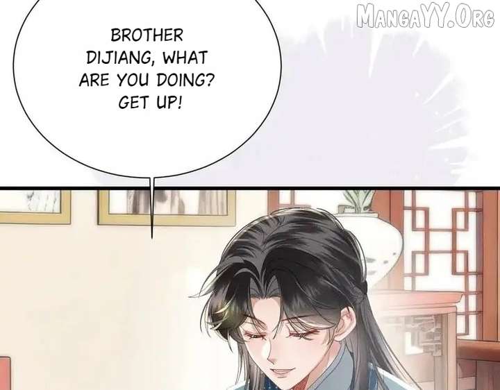 The Tyrant’s Family Lasts Thanks To Her Inner Voice Chapter 79 - Page 31