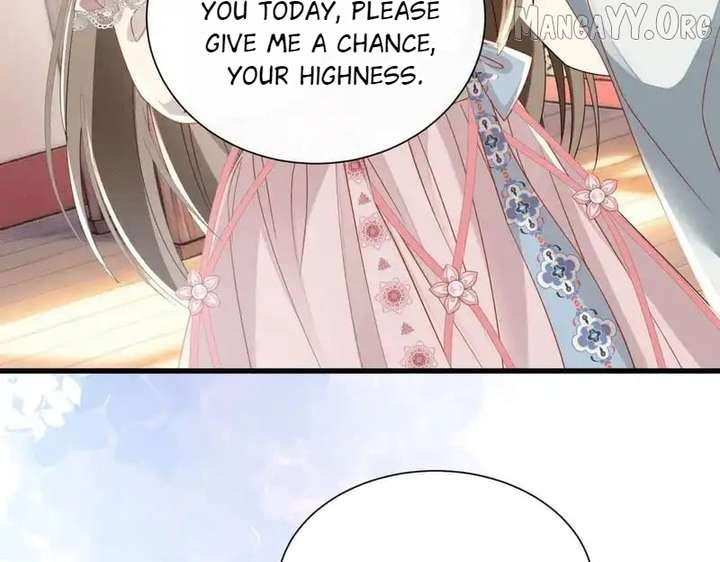 The Tyrant’s Family Lasts Thanks To Her Inner Voice Chapter 79 - Page 35