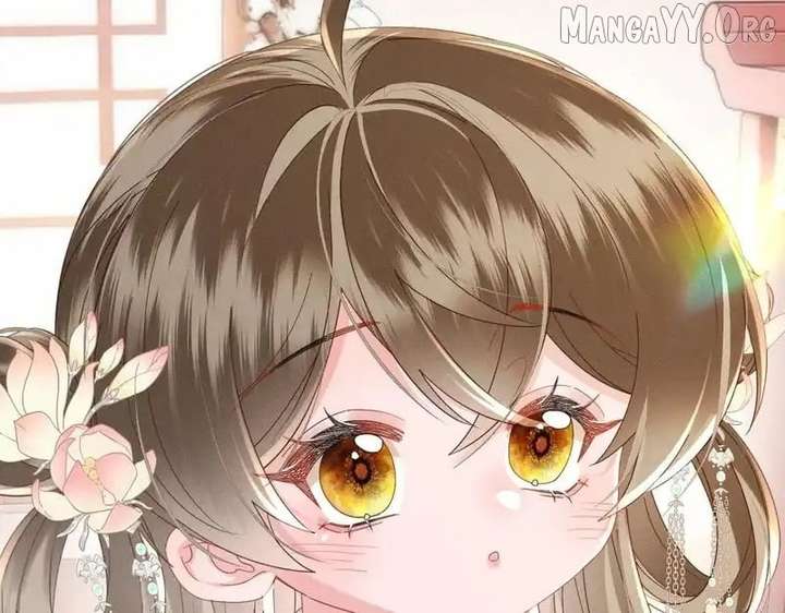 The Tyrant’s Family Lasts Thanks To Her Inner Voice Chapter 79 - Page 41