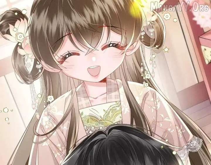 The Tyrant’s Family Lasts Thanks To Her Inner Voice Chapter 79 - Page 45