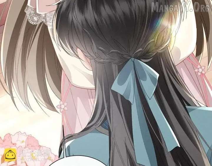 The Tyrant’s Family Lasts Thanks To Her Inner Voice Chapter 79 - Page 46