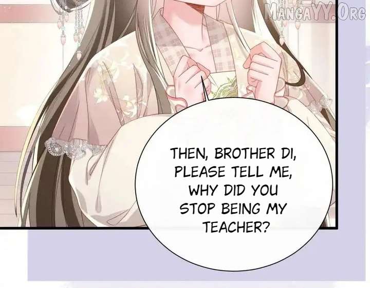 The Tyrant’s Family Lasts Thanks To Her Inner Voice Chapter 79 - Page 5